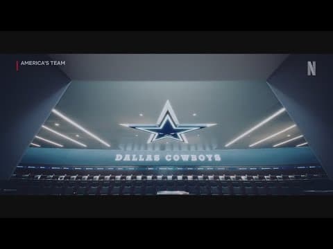 New Dallas Cowboys documentary premiering Monday night in Hollywood