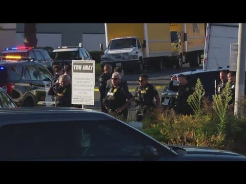 Homicide investigation underway in Miramar following deadly shooting | 6 p.m. update