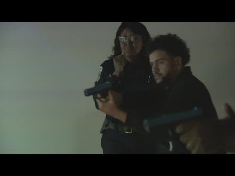 DC Police host program for deaf community