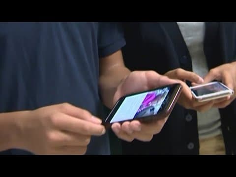 Prince William County school cellphone in effect next August after board vote