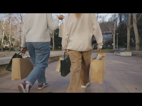 Experts predict record shopping turnout for Black Friday and Cyber Monday