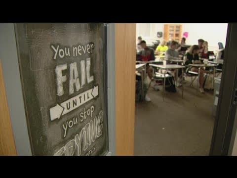 South Washington County Schools cancel 12 bus routes ahead of school's first day