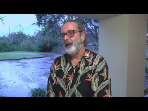 Families who saw flooding outside of flood zones fear lack of solutions heading into hurricane seaso