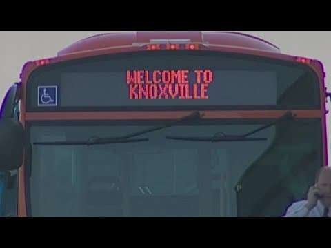 McNabb Center reflects on Katrina response