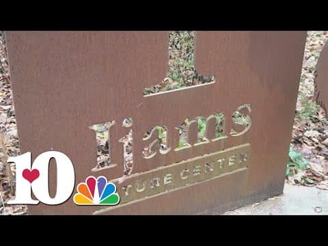 Ijams hosts 9th annual holiday marketplace