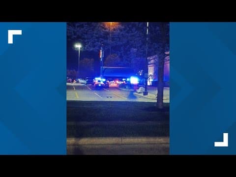 Man in custody after special duty officer breaks up fight at Hilliard Dave & Buster's