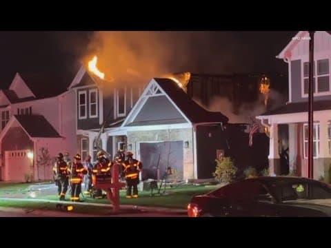 Suspect in shooting at Sikh temple in Indy allegedly set house on fire to collect $400,000