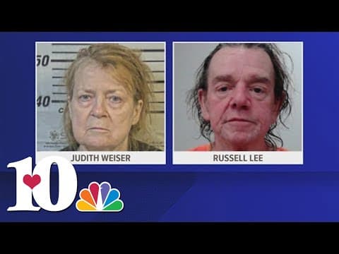 Cumberland Co. Sheriff's Office helps with cold case in Louisiana dating back to 1986