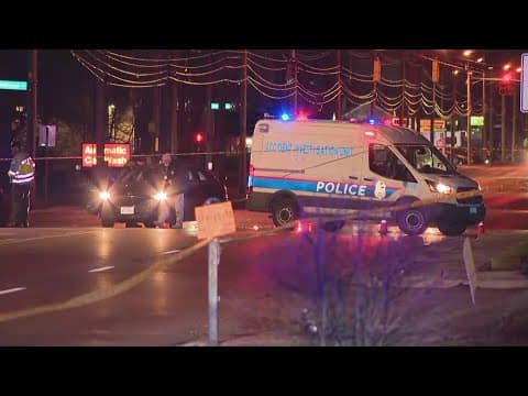 1 dead, 1 injured in northeast Columbus crash