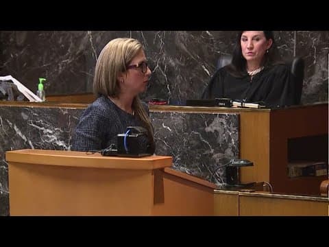 Deliberations underway in Crumbley trial