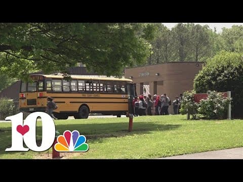 What we know about the shooting at West High School