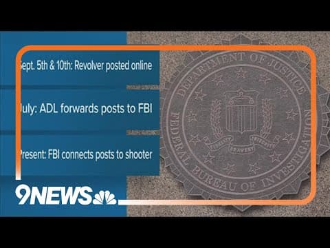 Group monitoring extremism told FBI in July of posts, activities now tied to Evergreen school shoote