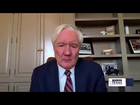 Texas Democrat says funding for public or private schools should be a matter of priorities