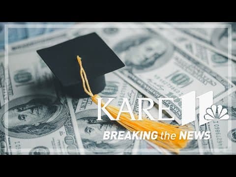 Minnesota bill would require personal finance class for all high school students to graduate