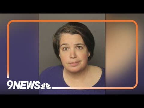 Denver woman arrested in California cold case