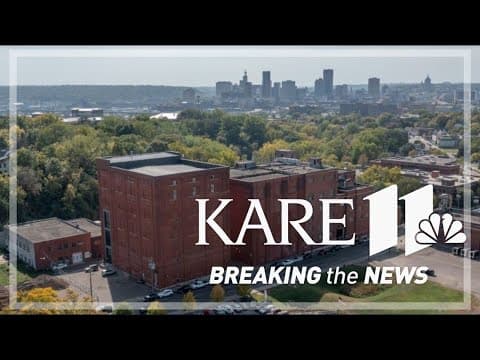 St. Paul recommends developer for vacant Hamm's Brewery site