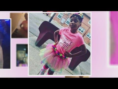 Sentencing today for 2 defendants in Makiyah Wilson murder case