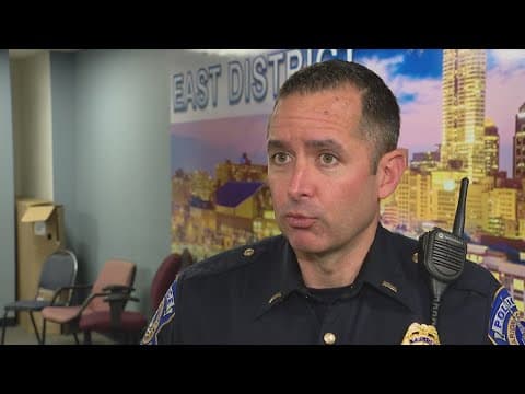 Teen arrested after stealing car, crashing