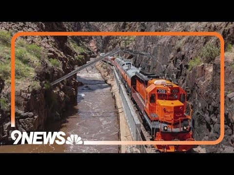 Summer events planned at the Colorado Railroad Museum