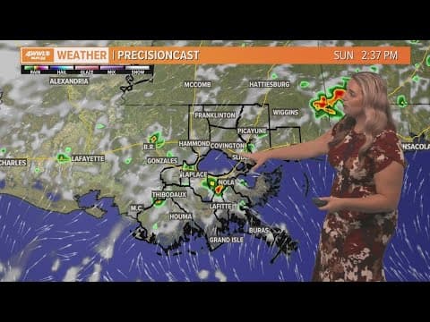 Weather: More heat Sunday, but not as extreme