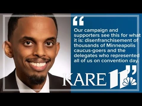 After reversal of Minneapolis DFL endorsements, candidates look ahead to November