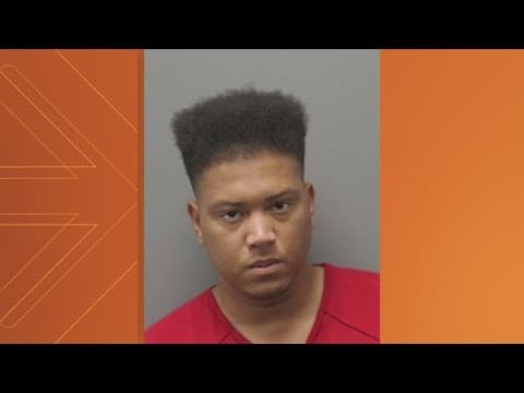 Loudon County teacher arrested before school starts