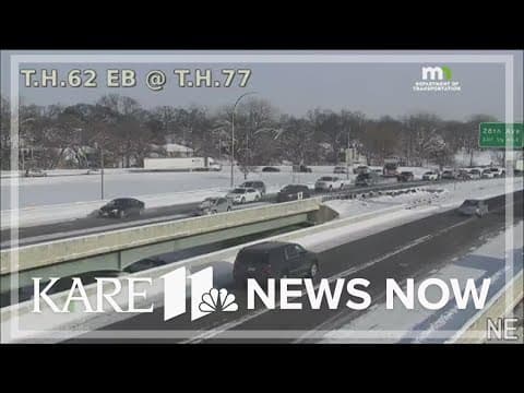 KARE 11 News Now - Dec. 22, 2022