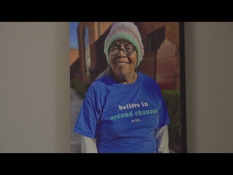 Second Chance Month: helping those formerly incarcerated