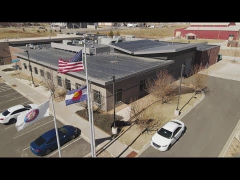 Weld County DNA analyst fired, under criminal investigation after 'anomalies' found in work, sheriff