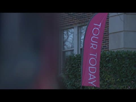 DC Council considers Mayor Bowser's housing reform