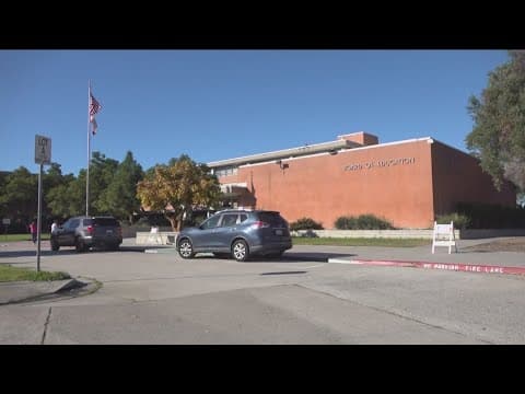 San Diego Unified School District to vote on proposed layoffs