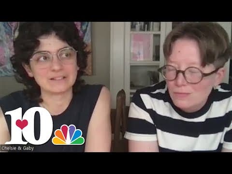 2 witnesses share what they saw at Ijams quarry rockslide on Saturday