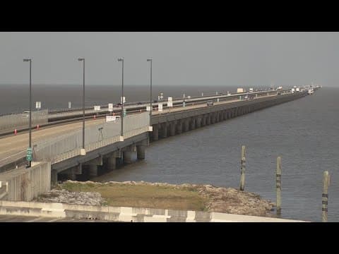 New toll rates go into effect on Causeway