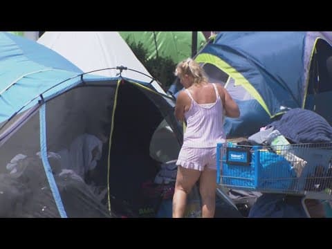 Local leaders sound off about impact of Housing First