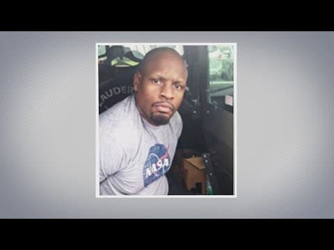 Man caught in Florida days after mistakenly being released from Harris County Jail, HCSO says