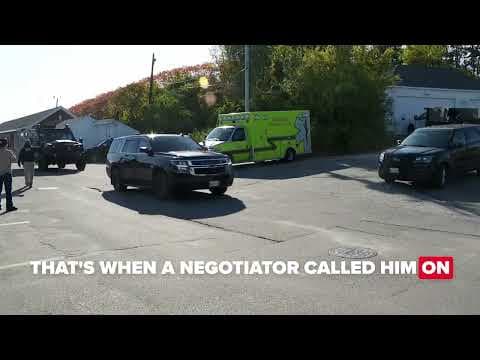 What we know about the community college lockdown in South Portland