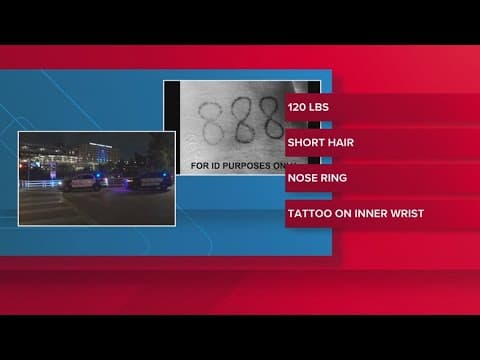 Medical examiner asks for help identifying body found in Houston bayou