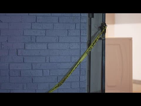 Two kids shot, hospitalized in Dallas overnight