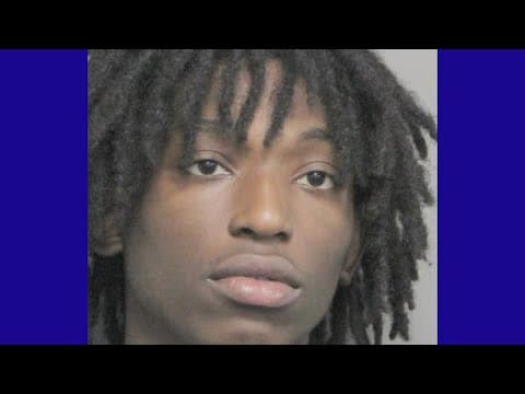 Double murder suspect's mother arrested; DA warns witnesses to come forward in New Orleans