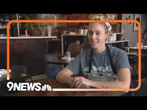 Aurora restaurant owner pushes back on Venezuelan gang claims