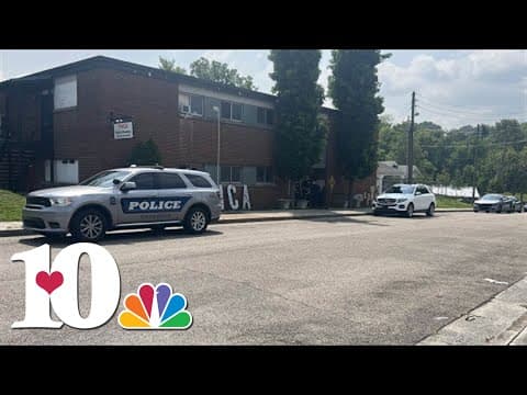 KPD: 10-year-old accidentally shot at community center; 14-year-old detained