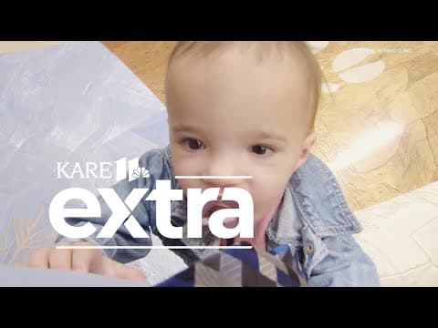 Medical breakthrough using AI at Mayo Clinic gives hope to rare disease population