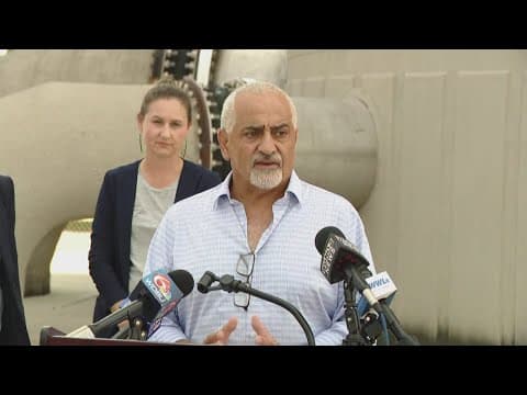 SWBNO: First citywide boil water advisory in over five years