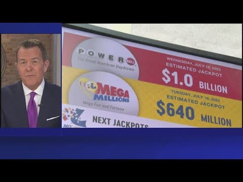 Why is Mega Millions changing? Lottery game's new rules have two main goals