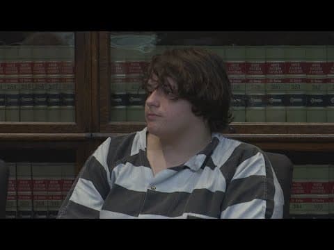 Grandparent guardians say teen did not rape younger boy on Jennings Co. school bus