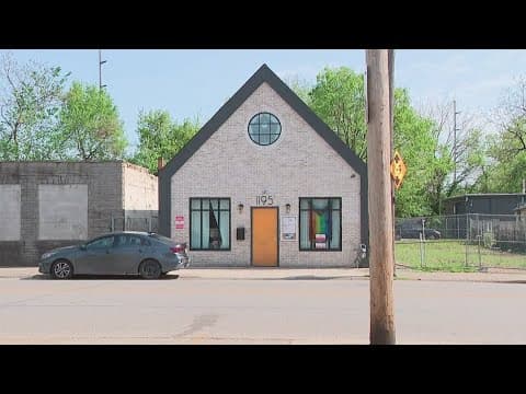 City suing nonprofit for alleged drug use, criminal activity