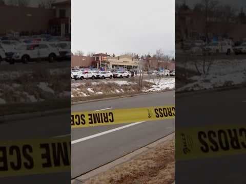 Boulder grocery store shooter found guilty, sentenced to 10 consecutive life sentences