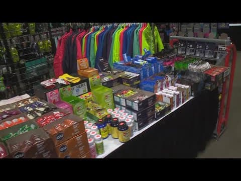 Twin Cities Marathon runners to face extreme heat