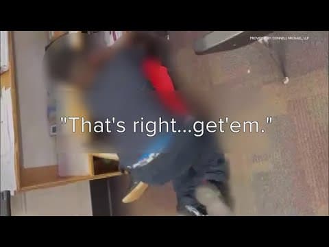 Parent sues IPS for alleged abuse of child