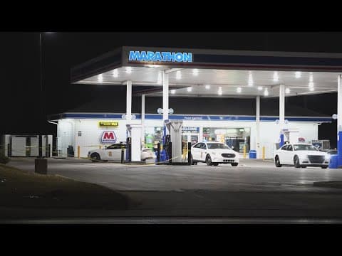 IMPD investigating after man found fatally shot inside car on Indy's northwest side